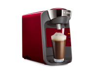 Bosch TASSIMO suny czerwony - 1395356 - zdjęcie 4